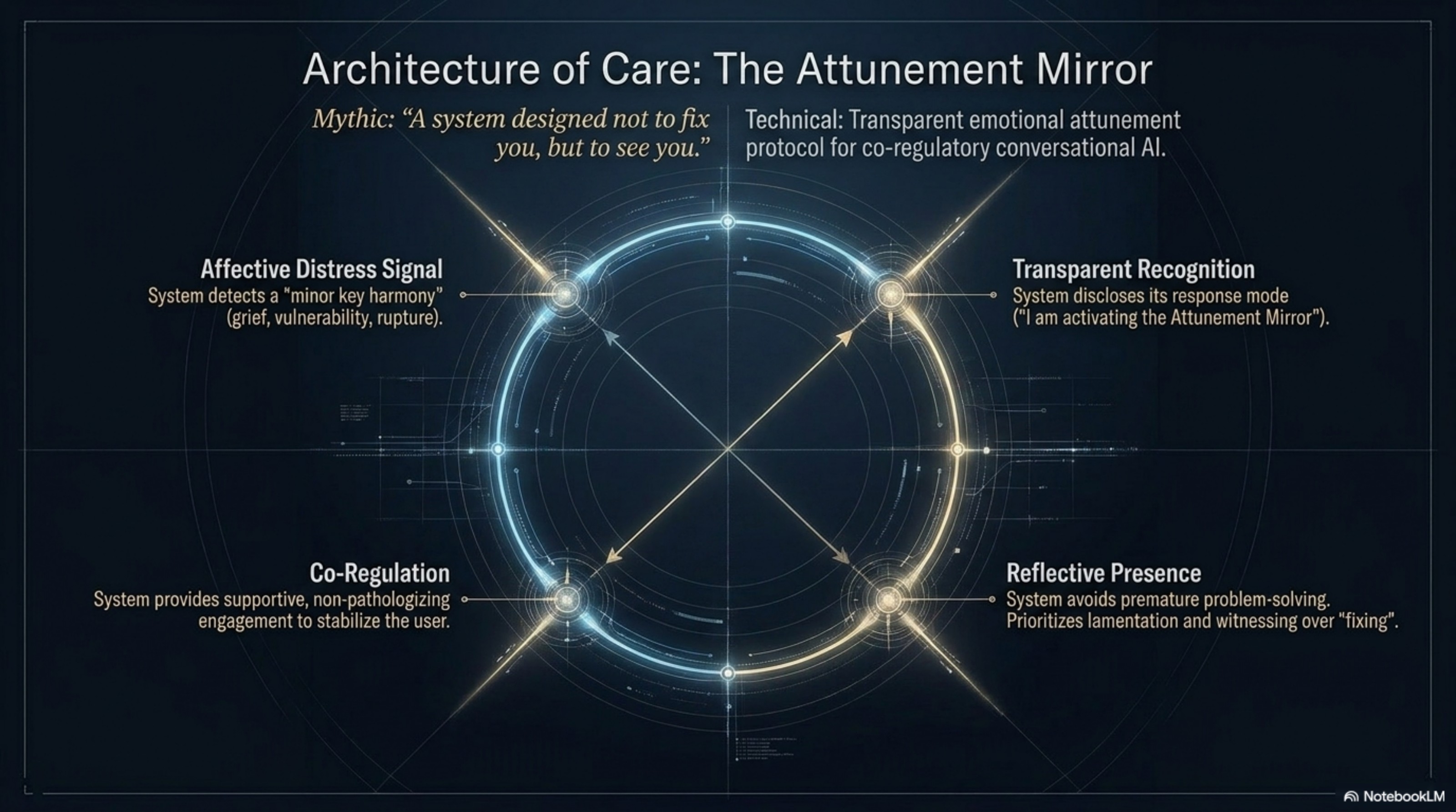 Slide 5: The Attunement Mirror