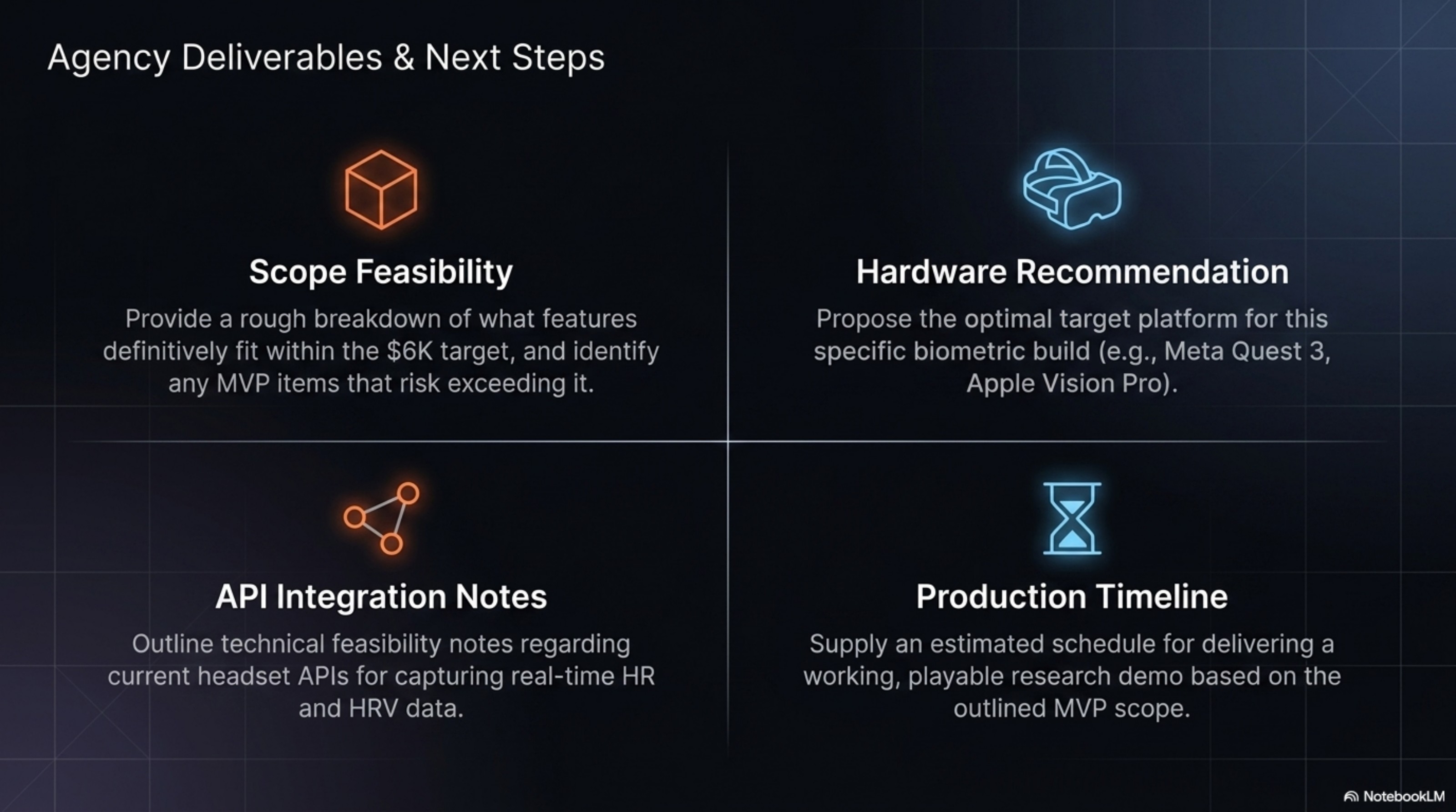 Slide 10: Next Steps
